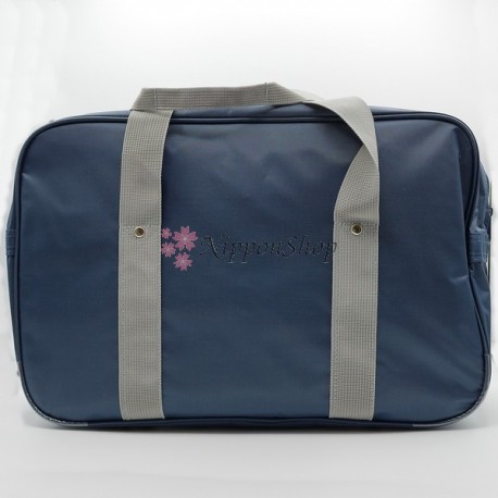 Japanese high school bags best sale