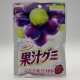 Meiji Soft Gummy - Traube