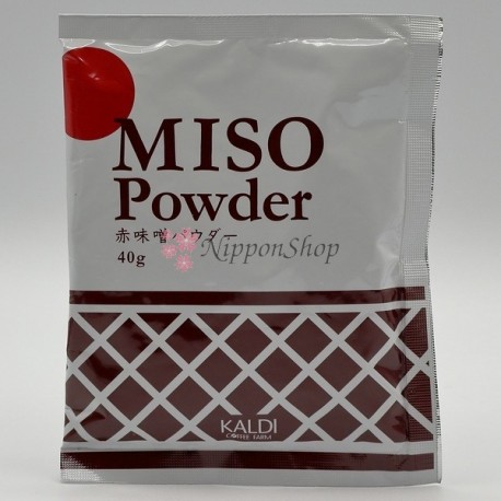 Aka Miso Powder