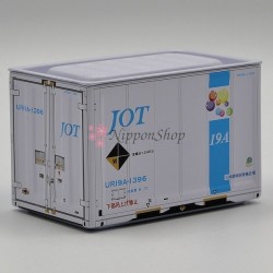 12ft Container - JOT