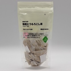Tomorokoshi-Cha - Corn Tea