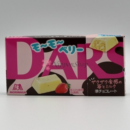 DARS MooMoo Berry