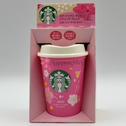 Starbucks Origami Spring Blend mit Cup