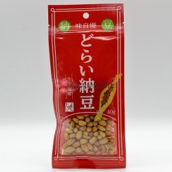 Dry Natto