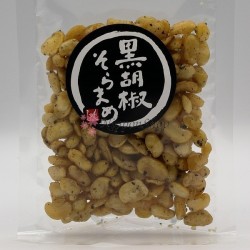 Kuro Koshō Sora Mame
