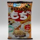 Choco Kinako Mochi