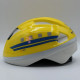 Kids Helmet Shinkansen - Class 923 Dr. Yellow