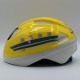 Kids Helmet Shinkansen - Class 923 Dr. Yellow