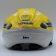 Kids Helmet Shinkansen - Class 923 Dr. Yellow