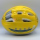 Kids Helmet Shinkansen - Class 923 Dr. Yellow