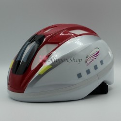 Kids Helmet Shinkansen - E6 Komachi