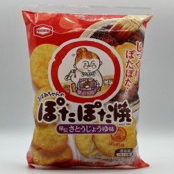 PotaPota Yaki - Sato-Shoyu
