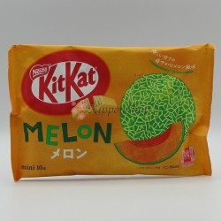 KitKat Melon