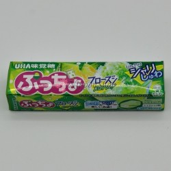 Puccho Frozen Melon Soda