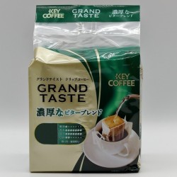 KEY COFFEE - GRAND TASTE Bitter Blend
