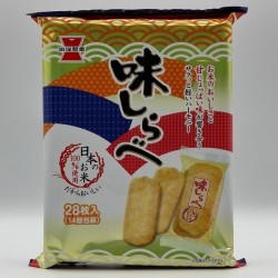 Ajishirabe Senbei