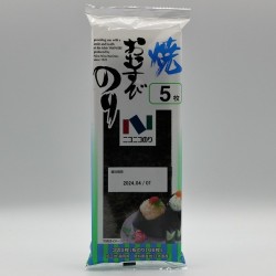 Yaki Nori
