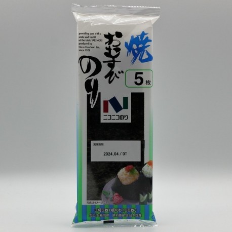 Onigiri Nori