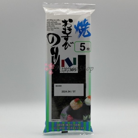 Onigiri Nori