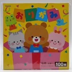 Japanese Origami Paper