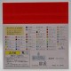 Japanese Colourful Origami Paper