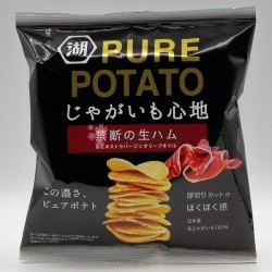Koikeya PURE POTATO - NamaHam