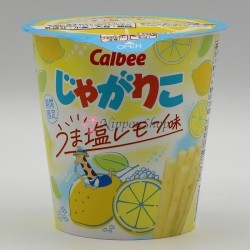 Jagariko - Shio Lemon