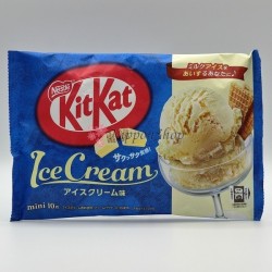 KitKat Summer Ice Cream