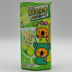 KOALA no MACHI - Melon da Soda
