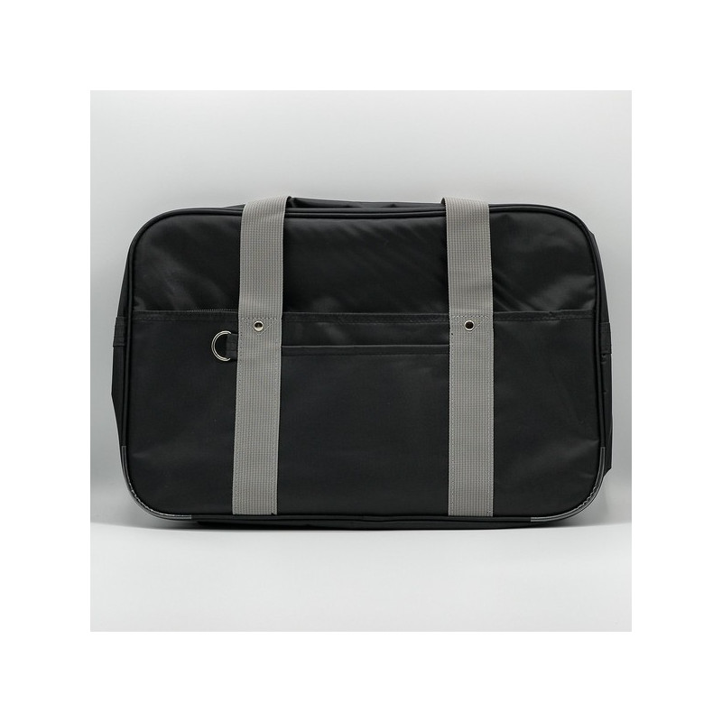 Japanese high school bag