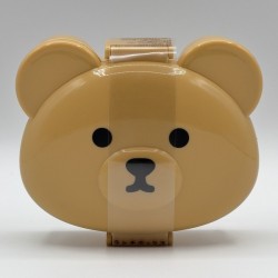 Bento Box - Kuma