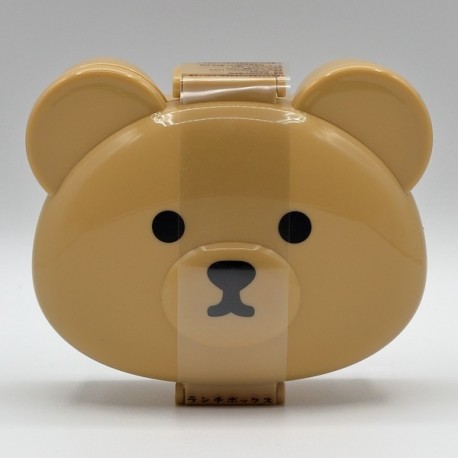 Bento Box - Kuma