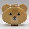Bento Box - Kuma