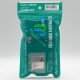 Family Mart Line Socks - Fuji Rock'23 White