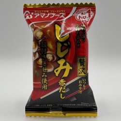 Miso Soup - Shijimi