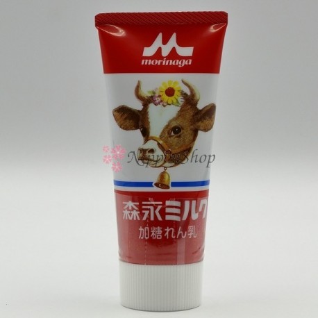 Morinaga Milk - Sweetened condensed milk