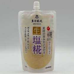 Shio Koji
