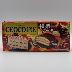 Choco Pie - Waguri Cake