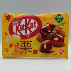 KitKat Kuri
