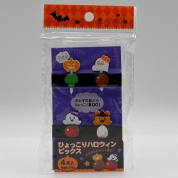Bento Picks - Hyokkori Halloween Picks