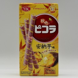 YBC picola - Annouimo