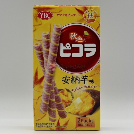 YBC picola - Annouimo