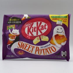 KitKat Halloween