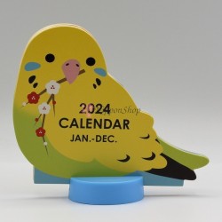 Tischkalender 2024 - Inko