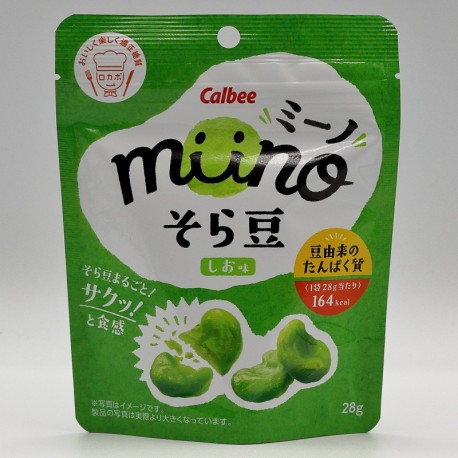 Miino Sora Mame