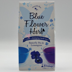 Magic Tea - Blue Flower Herb