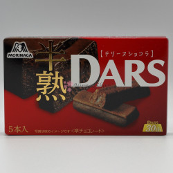 DARS Terrine Chocolate