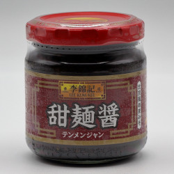 Tenmenjang