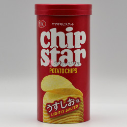YBC Chip Star - Usushio