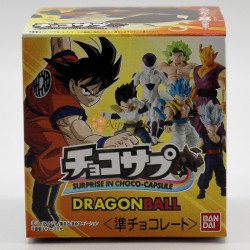 DRAGON BALL - Choco Ball